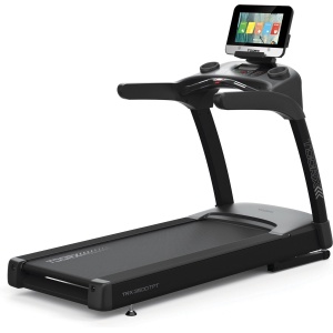 Toorx Fitness TRX-3500-TFT Loopband - 15 Trainingsprogramma's - 24 km/h - Touchscreen Scherm