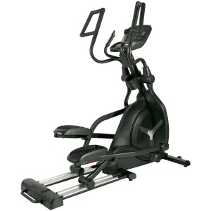 Toorx Professional ERX-9500 - Crosstrainer - 12 Trainingsprogramma's - 32 Weerstandsniveaus