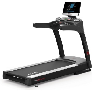 Toorx Professional TRX 8500 EVO Loopband - 9 Trainingsprogramma's - 24 km/h - LED Scherm