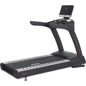 Toorx Professional TRX 9000 EVO Loopband - 15 Trainingsprogramma's - 25 km/h - LED Scherm