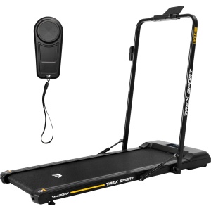 Trex Sport TX-400WP Exile - Loopband - Opvouwbaar - WalkingPad elektrisch - 12 km/u