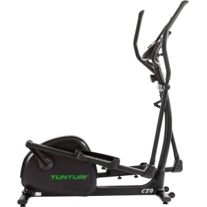 Tunturi Signature C20-R Crosstrainer - Gratis trainingsschema
