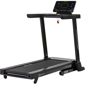 Tunturi T50 Loopband - Hardloopband