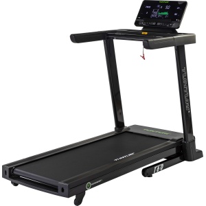 Tunturi T60 Loopband - Hardloopband