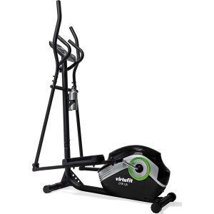 VirtuFit CTR 1.2i Crosstrainer - Hartslagfunctie - 21 Programma's - Bluetooth - Crosstrainers Fitness