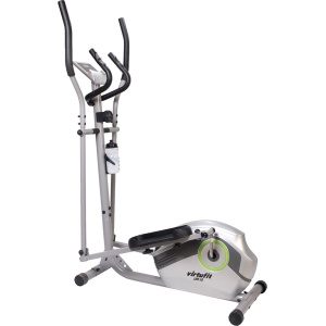 VirtuFit Crosstrainer - CTR 1.0 - Met Tablethouder - Cross Trainer Fitness - 8 weerstandsniveau's
