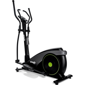 VirtuFit Crosstrainer - iConsole Total Fit - Hartslagfunctie - Ergometer - 24 Programma's - Bluetooth