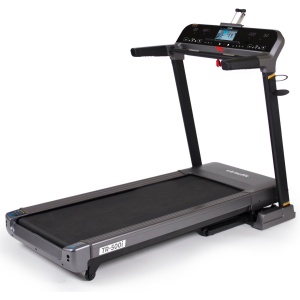 VirtuFit Elite TR500i Loopband - Tot 20 km/u - 30 Programma's - 15% Helling - Loopband inklapbaar - Hardloopband - Fitness - Hardlopen