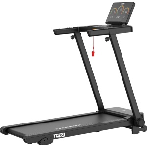 VirtuFit TR75i Loopband - Tot 12 km/u - 24 Programma's - Verstelbare helling - Loopband inklapbaar - Hardloopband voor thuis - 2026 model