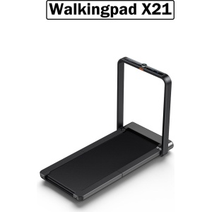 Xiaomi Kingsmith WalkingPad X21 Dubbel Opvouwbare Hardloopband - inklapbare loopband - 12 KM/h