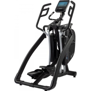 cardiostrong EX90 Touch Crosstrainer - Traploos Instelbare Staplengte