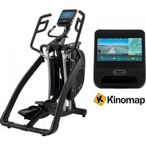 cardiostrong EX90 Touch Crosstrainer met Kinomap - Interactieve Thuistrainer