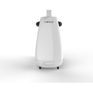 db Skills Opvouwbare Loopband - Stil & Krachtig - Kerst Superdeal - Laagste prijs ooit!