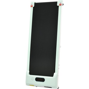 2-in-1 Loopband Fitnessapparaat voor Thuis Gebruik met Afstandsbediening, Kantoor en Bluetooth