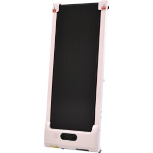 Gotagee 2-in-1 Loopband Fitnessapparaat voor Thuis Gebruik met Afstandsbediening, Kantoor en Bluetooth