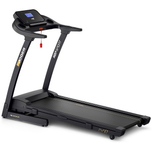 Hop-Sport Joger - Loopband - Opvouwbaar - Bluetooth - 16 km/u - 15% helling