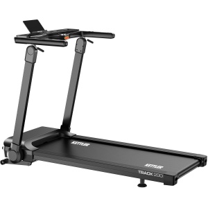 Kettler Loopband Track 200 - Elektrische Loopband Incl. Helling & Apps