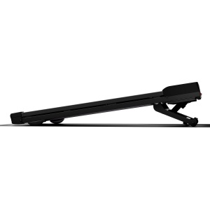 Dreaver Climb - 2 in 1 Loopband Inklapbaar 6KM/U - Inclusief Accessoires - Hardloopband - Treadmill - Wandelband - Walking pad - Voor Thuis