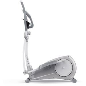 Focus Fitness - Fox 3.8 - Crosstrainer - 15 Weerstandsniveaus - Wit