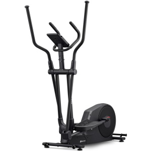 Hop Sport HS-5100C Floud - Crosstrainer - Magnetisch - Bluetooth Kinomap - 20 Trainingsprogramma's