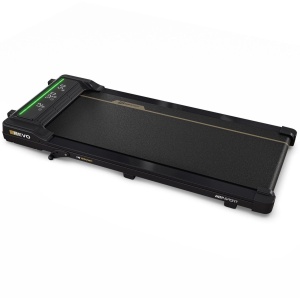 Hop-Sport HS-650WP Revo - Loopband - Walking Pad - Bluetooth & Kinomap - 120 kg Belastbaar