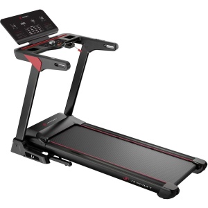 JASPORT L3 Loopband - Inklapbaar, 20 km/u, 18% helling, Bluetooth & LED-display