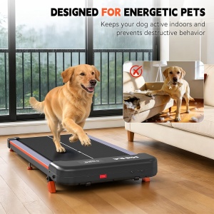 Loopband met Multifunctioneel Display