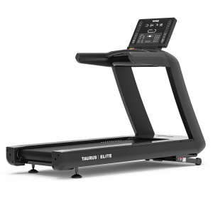 Taurus Elite Loopband - Robuust, Stil & Geschikt voor Thuis en Gym