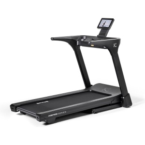 Inspire Series T4S Loopband - Inklapbaar - 25 Trainingsprogramma's - 16 km/h - Touchscreen Scherm