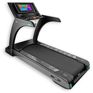 Pro Run X - Loopbanden - Programma's voor elk doel - Snelheid (25 km/u) - Geavanceerde connectiviteitsopties voor prestaties