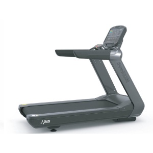 ProRUN - Professionele loopband - Hellingsfunctie - tot 20 km/u - 12 programma's - 3 gebruikersprofielen