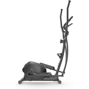 REN® Crosstrainer - Crosstrainers - Crosstrainer Fitness - Grijs - 105cm x 60cm x 160cm