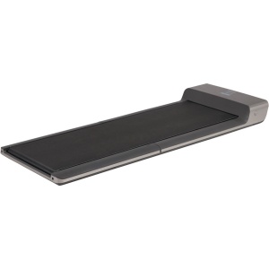 Toorx Fitness Loopband WP-G - Wandelband - Walking Pad - 2 Trainingsprogramma's - 6 km/h - LED Scherm