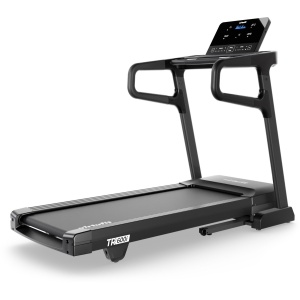 VirtuFit TR600i Loopband - Tot 22 km/u - 15% Helling - Inklapbaar - 150 x 51 cm Loopvlak - 40+ Programma's - Compatibel met Kinomap, FitShow en Zwift