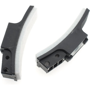 2 Stuks Remblokken voor Spinningfiets en Hometrainer van Vilt