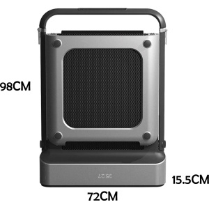 Elektrische loopband