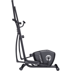 Focus Fitness Fox 1.4 - Crosstrainer - Compact instapmodel - Voor thuis