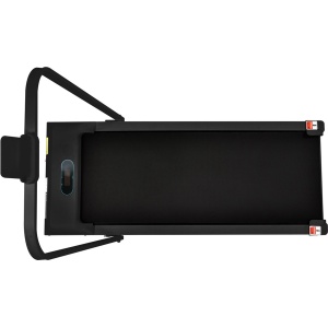 Gotagee 2-in-1 Loopband Fitnessapparaat voor Thuis Gebruik met Afstandsbediening, Kantoor en Bluetooth