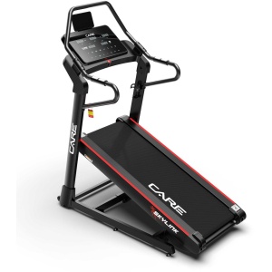 Loopband - CARE - SKYLINK - 13 km/h en helling 40%