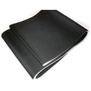 Loopband Loopband Rubber Maat 2240 x 350 mm Universeel Vervangend Onderdeel