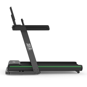 Senz Sports M9000 - Loopband - Met helling - Hoog belastbaar - Bluetooth - 22km/h