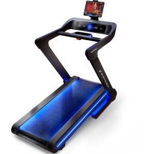 Sportstech sTread Lite | Loopband tot 20 km/u | Helling 16%