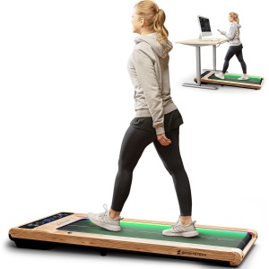 Sportstech sWalk - Innovatieve Bureau Loopband