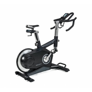 Toorx Fitness SRX-3500 Indoor Fiets - met Zwift - Spinningfiets - Fitness Fiets - 32 Trainingsniveaus