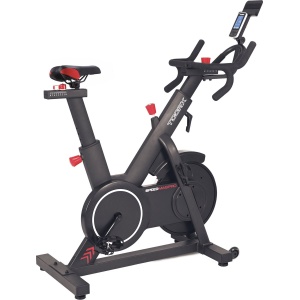 Toorx Fitness SRX Speed Mag Pro - Spinningfiets - Fitness Fiets - 24 Trainingsniveaus