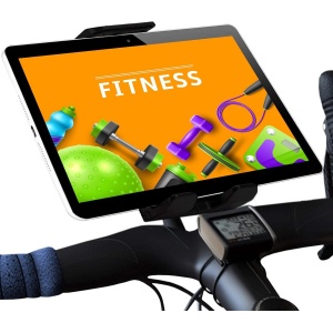 Universele Fietscomputer Tablet Hulpstuk voor Hometrainer en Spinningfiets