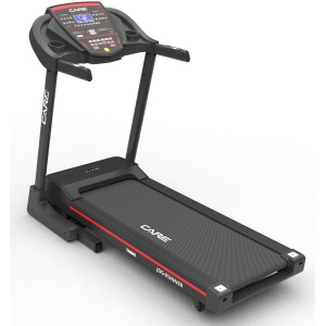 Verbonden loopband - 18km/u - CARE - JOG RUNNER - KINOMAP