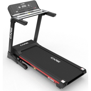 Verbonden loopband - 20km/u - CARE - RUNNER - KINOMAP